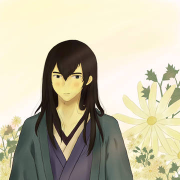 少年郎