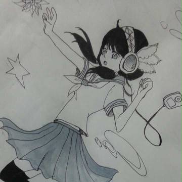 Shooting Star 