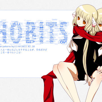 chobits