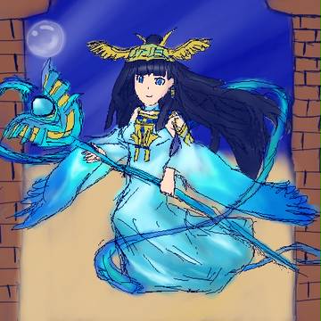 聖海神