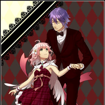 Valentine's Day