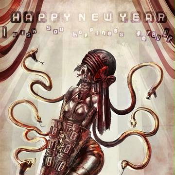 2013　あけおめ