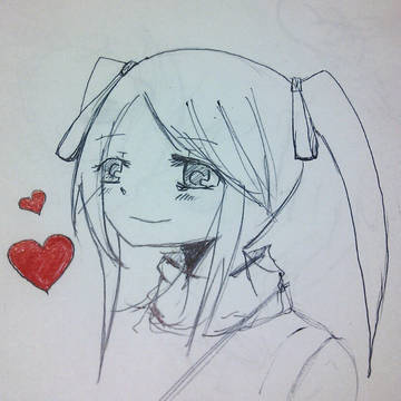 Happy Valentine!【遅刻】