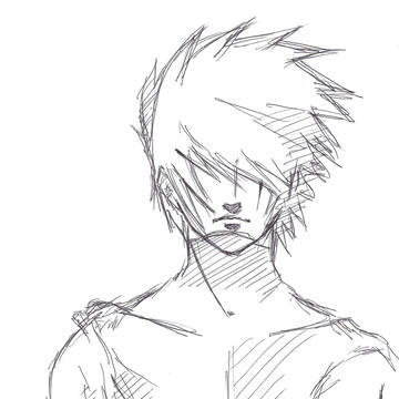 Kakashi Hatake