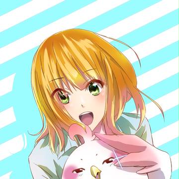 たまこまーけっと〜♪