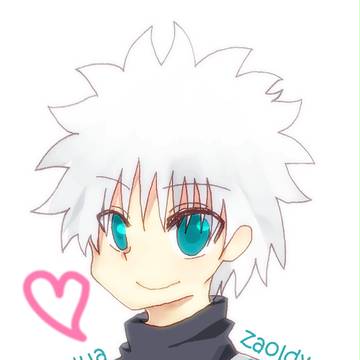 キルア