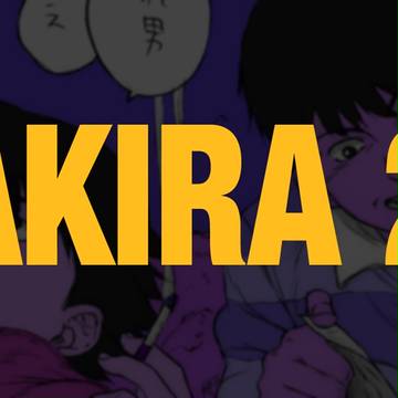 AKIRA 2