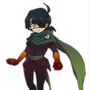 魔法少女??