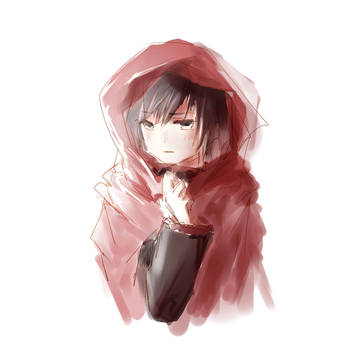 RWBY-RUBY