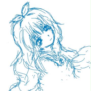 《創作》らくがき《童話》