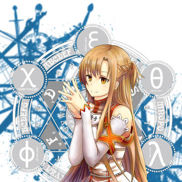 Asuna