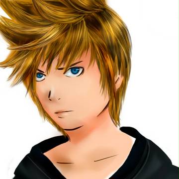 Roxas