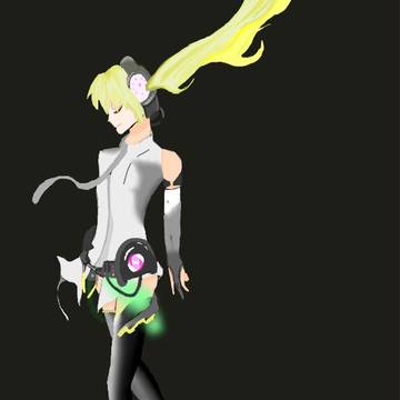 亞北ネルアペンド