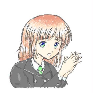 神乃木梨緒さん