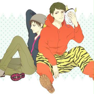 衣装交換