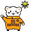 ドット絵作ってみた1