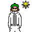 ドット絵作ってみた2