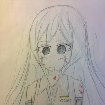 ヤンデレミク