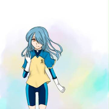 イナズマ