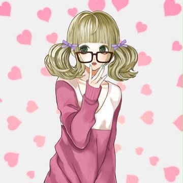 ツーサイドアップ
