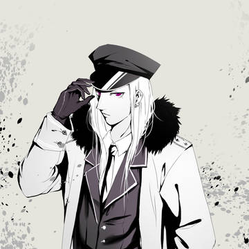 军服