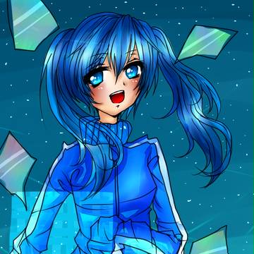 二周年