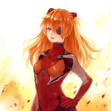 アスカ