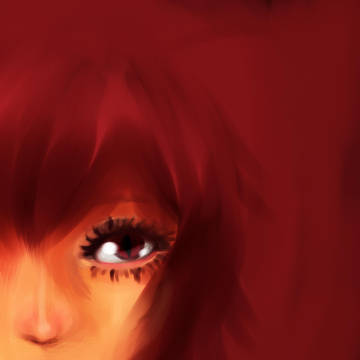 Red Girl
