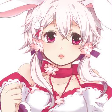 うさぎ