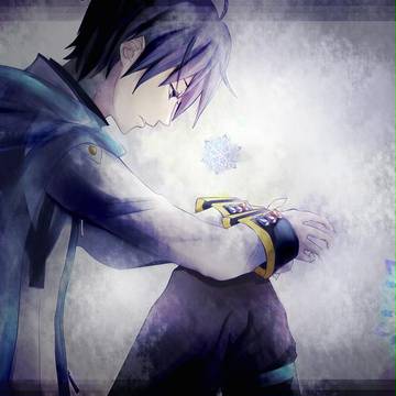 終焉　English ver