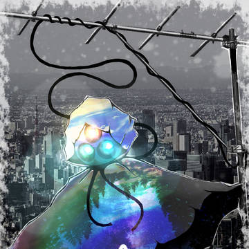 amazarashi