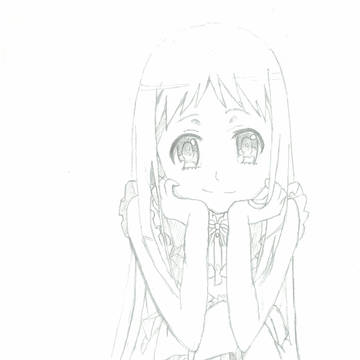 しろめんま