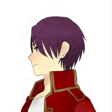 ツユキさんちのバーソロミューロバーツ