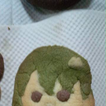 早苗さんクッキー