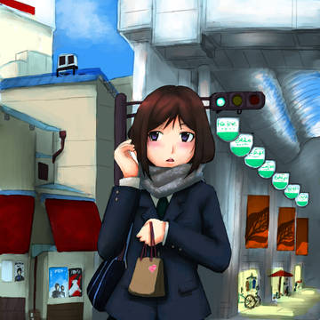 プレゼント