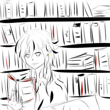 少女の恋