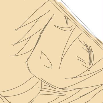 チェ槙らくがき漫画