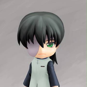うちの子ログ詰め合わせ