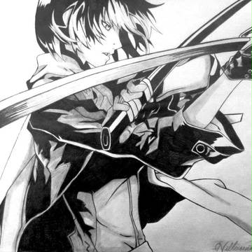 Naoto Fuyumine