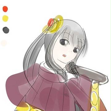 ラクガキ