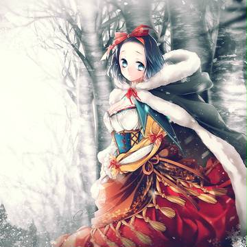 Snow White