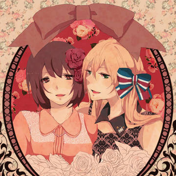 ♥