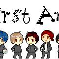 ハイキュー1周年!