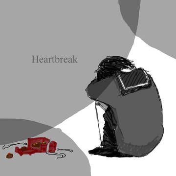 It was Valentine