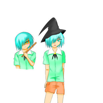 オリジナル