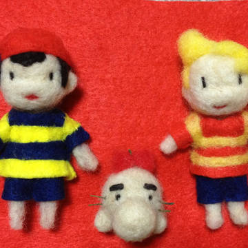 ふえると