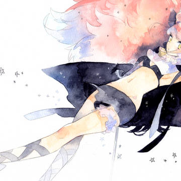 ☆