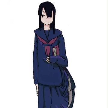 しっかりした優等生