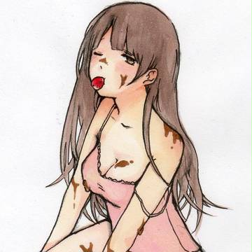 おくれてばれんたいん