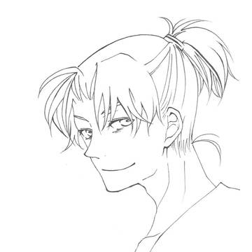 潮江文次郎